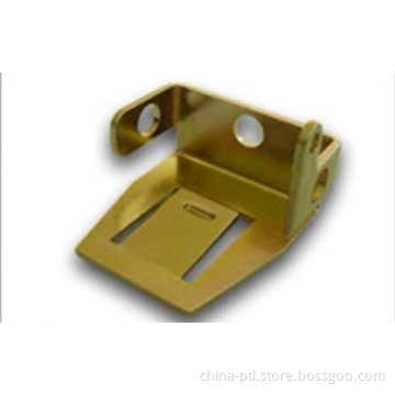 Aluminum Bracket (PTL-STP004)